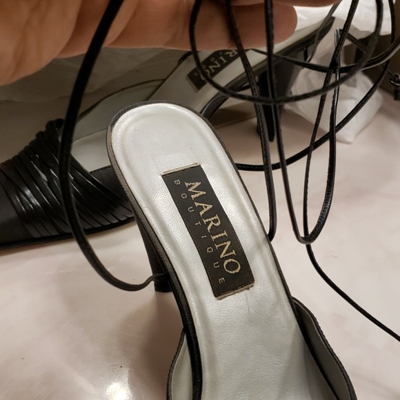 MARINO BOUTIQUE Shoes - Picture 7 of 7
